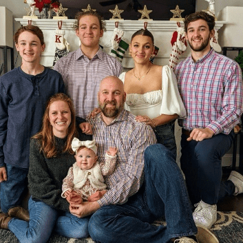 Matt-Allgeyer-Family